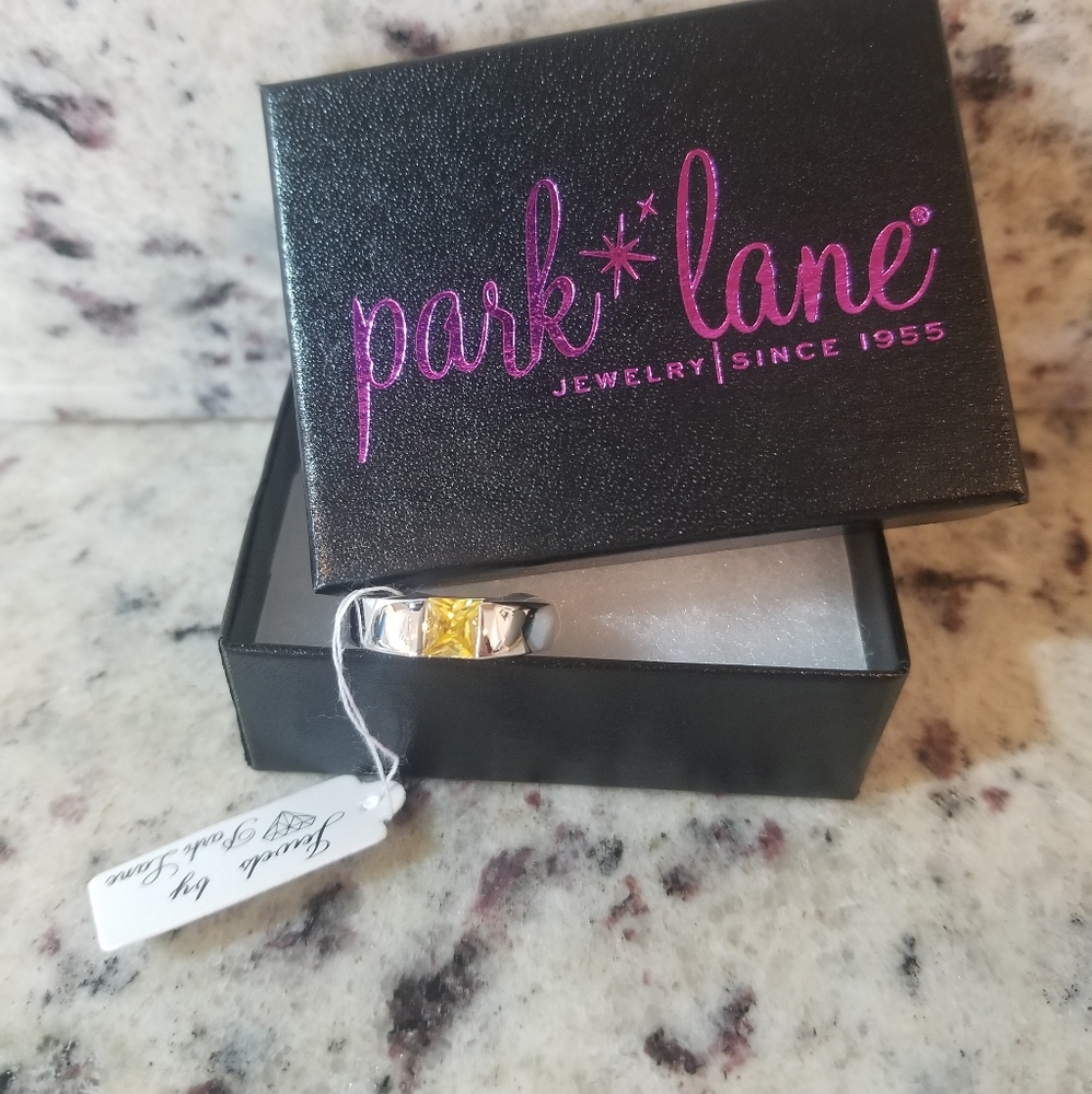 Park Lane Ring